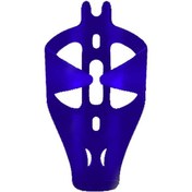 Resim Suluk Kafesi - Bc-39c, Plastik, Mavi, Kartsız 