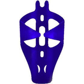 Resim Suluk Kafesi - Bc-39c, Plastik, Mavi, Kartsız 