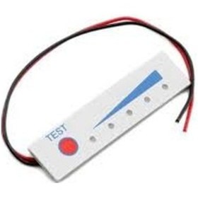 Resim 2s Lityum Batarya Göstergesi 