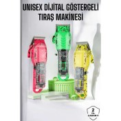 Resim Unısex Çok Yönlü Tıraş ve Kişisel Bakım Cihazı 