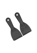 Resim Lemestar 2 Adet 3d Yazıcı Sla Reçine Kullanıma Özel Spatula - Ergonomik Tutuş, 3 İnç, Abs Malzeme, Baskı Altyapısı Ve Sticker Koruması 