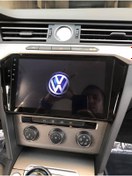 Resim demirusta Volkswagen Passat B8 Carplay Navigasyon Dvd Usb Bt Kamera 