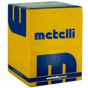 Resim METELLI 17-0655 Aks On Sol (FİAT: STİLO 1.6 16V 01-) 46307851 170655 (WE682722) 