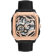 Resim Fossil Fbq2572 Erkek Kol Saati 