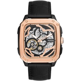 Resim Fossil Fbq2572 Erkek Kol Saati 