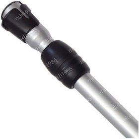 Resim Siemens Uyumlu Vsz4Gp1266 Süpürge Borusu 