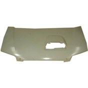 Resim Eşdeğer Ürün Hyundaı Starex- Minibüs- 98/08 Motor Kaputu Turbo Delikli -mastikli Sımyı 