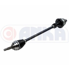 Resim R9 Broadway Ön Aks Komple Sağ 7701349660 1 