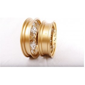 Resim Pcx Gold Tel Jant 2021-2024 Gold 