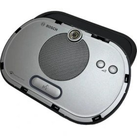 Resim BOSCH DCN-WDW-D Mikrofonsuz Konferans Ünitesi 