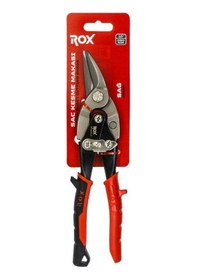 Resim Rox Sac Kesme Makasları 10'' Sağ 