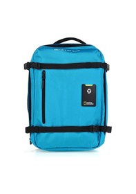 Resim National Geographic Seyahat Ve Sırt Çantası Petrol N20907 Petrol 