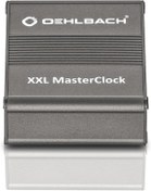 Resim Oehlbach XXL Master Clock USB Jitter Önleyici 