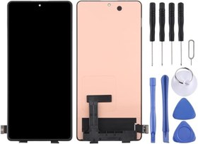 Resim Poco F3 GT Uyumlu Lcd Ekran Dokunmatik Oled 