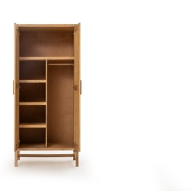 Resim Casablanca Raflı Elbise Dolabı 