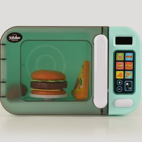 Resim Let's Be Child Mikrodalga Fırın - Standart / Standart 