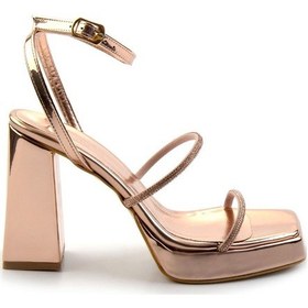 Resim Rose Kadın Abiye Ayakkabı K05527012239 Rose 