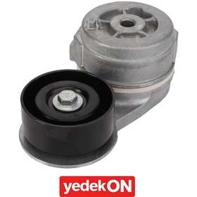 Resim AGCO Kayış Gergi Kasnağı - Massey Ferguson / Fendt / Valtra | ACW1760240 