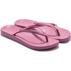 Resim İpanema Anat Kadın Parmak Arası Terlik Lila 35/42 ZZ0095 Lila 