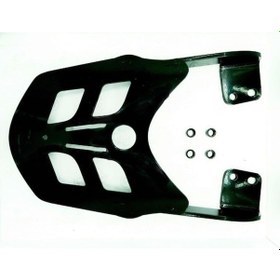 Resim Bajaj Pulsar Ns 200 Arka Çanta Demiri (494182104) 