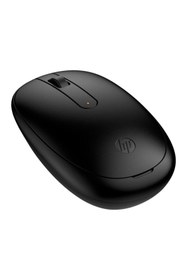 Resim Hp 245 81S67AA Kablosuz Optik Siyah Mouse 