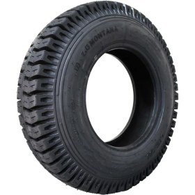 Resim Montana 7.50-16 12 Pr(Kat) Tt LTR-200 Kamyonet Lastiği 