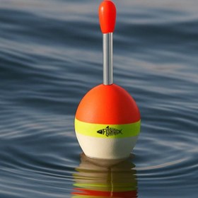 Resim Işık Tüplü Olta Şamandırası - 50 gr - Fishack (FSH-6050) 