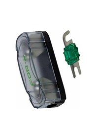 Resim For-X X-F100A Amfi Sigorta 100 Amper 