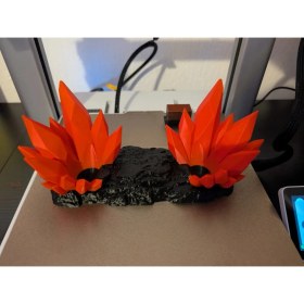 Resim Xbox Kontrolcü Standı 