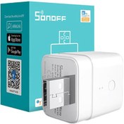 Resim Sonoff Micro WiFi Usb Kontrol Rölesi 