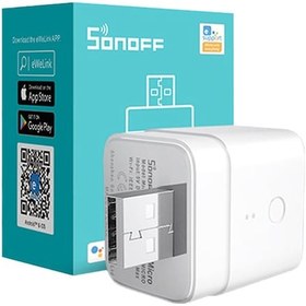 Resim Sonoff Micro WiFi Usb Kontrol Rölesi 