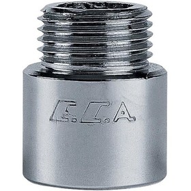 Resim Eca 2 CM Krom Uzatma 1/2 