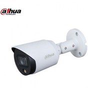 Resim Dahua HAC-HFW1209C-LED-0360B 2MP Analog Full Color Bullet Kamera 
