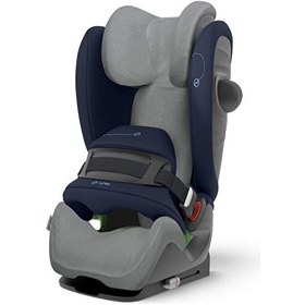 Resim Cybex Pallas G Oto Koltuğu Gri Havlu Kılıf 