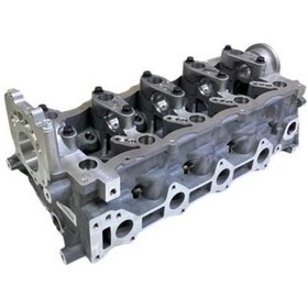 Resim Chevrolet Epica Silindir Kapağı 2.0 Dizel Boş Ioto 