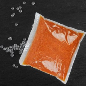 Resim Keepsake 250 Gr Turuncu Silika Jel İndikatörlü Nem Alıcı Rutubet Önleyici 