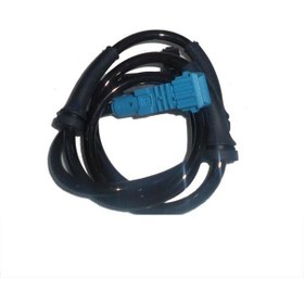 Resim Abs Tekerlek Hiz Sensörü Arka P206 1.4 1.6 2.0 Hdi 504649216 