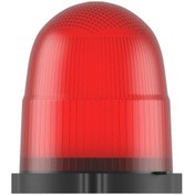 Resim Mesan Ø135 Led Yanıp Sönen Lamba Kırmızı 220vac Ms 9001.1.220vac 