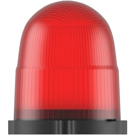 Resim Mesan Ø135 Led Yanıp Sönen Lamba Kırmızı 220vac Ms 9001.1.220vac 
