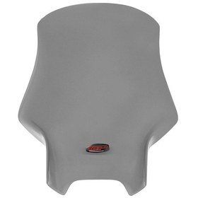 Resim Gp Kompozit Kawasaki Versys 650 2010-2014 Uyumlu Ön Cam Füme 46 Cm (522065810) 