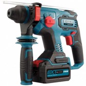 Resim Genel Markalar Erbauer ERH18-Lİ 4A 2J SDS PLUS Şarjlı Kırıcı Delici 18V TEK AKÜLÜ 