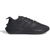 Resim Adidas Avryn Erkek Günlük Ayakkabı IG2372 Siyah 