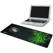 Resim Buffer 70x30 Mouse Pad Gaming Oyuncu Gamer Kaymaz Taban Büyük Boy Ofis Tipi Fare Altlığı Goliathus 