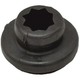 Resim Mtj 2058 Hava Fıltre On Takoz Lastık Kucuk Doblo / Albea / Palıo 1.3 Mjet 