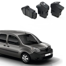 Resim RENAULT KANGOO CAM ANAHTARI AUTO 7700307605 