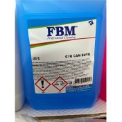 Resim Oto Cam Suyu -25 5litre 