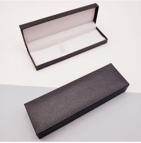 Resim Büro Ev Ofis Hediyesi İçin Gri Tasarımlı Kalem Kutusu 