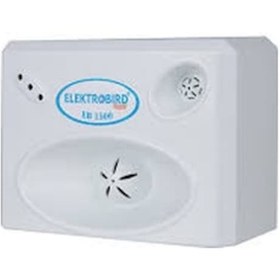 Resim Repel EB1500 Sonic Ultrasonic Kuş Kovucu 1500 M2 