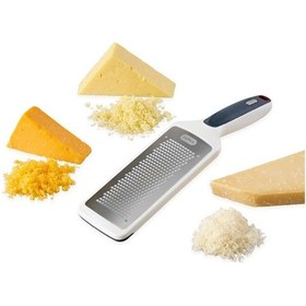 Resim Zyliss E900035 Smooth Glide İnce Rende Çok Renkli 