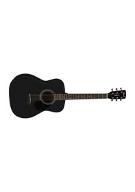 Resim Cort Af510-Bks Akustik Gitar 